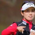 「もう無理かも…」シード喪失から来季米ツアー出場権ゲット　25歳人気女子プロゴルファー「ちょっと大人になったかな」