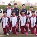 静岡男子・浜松開誠館中は穴のない総合力で入賞目指す　全国中学駅伝きょう号砲