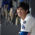 吐き出したガム…大谷が2度見「何をやっているんだ」　マンシーが忘れぬ“日米の違い”