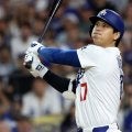 大谷翔平、米老舗誌の“最優秀選手”を逃す　WNBAのMVPが受賞…ジャッジ以来の快挙ならず
