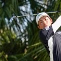 金子駆大は6位に後退 石川遼と杉浦悠太は35位で最終日へ／米ツアー最終予選会