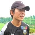 Ｊ１川崎の元代表ＦＷ・大黒将志コーチが退任　来季、Ｊ３奈良クラブの監督就任が決定