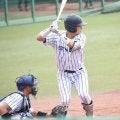 仙台大が野球継続者16名を発表！強打のスイッチヒッターが広島1位指名を受け、8年ぶりのドラ1選手が誕生！！