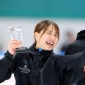 【Ｓトラック】ミラノ・コルティナ五輪代表男女９人が発表　宮田将吾、中島未莉らが切符獲得　女子３冠の長森遥南も代表入り