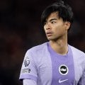 「良い入り方だった」指揮官も手応え　復帰戦で前進を示した三笘薫、次節先発へ期待「最も危険な場面を演出した」