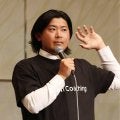 今永昇太「今のは本塁打」軽いジョークに周囲ドン引き　日本流「謙遜」捨てメジャー２年で24勝