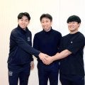 広島ドラ４・工藤　広島で母校・北海高監督と再会「不思議な縁」　恩師のドラ１平川父「２人で頑張って」 　　