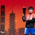 張本智和、初Vのエースが振り返る快挙の裏側「“優勝した”という事実は確か」　ファンへ伝えた思い「人生を豊かにできるように」【WTTファイナルズ香港】