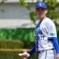 防御率20.25→異国で奪三振ショーの“大変身”　育成19歳に騒然「支配下前に世界にバレた」