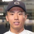 【広島】ドラ７中京大・高木快大、11月にトミー・ジョン手術受けたと明かす　すでにリハビリ