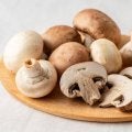 マッシュルームの驚くべき効果効能