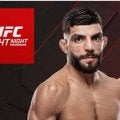 【UFC】堀口恭司、26年２月にフライ級５位アルバジと対戦決定「しっかりアピールしたい」