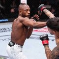 「UFCファイトナイト」で1回TKO勝ちを飾ったマネル・ケイプが9位→6位に浮上　平良達郎が3位、堀口恭司が4位｜世界フライ級ランキング（2025年12月15日時点）