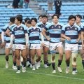 【ラグビー】「関東学院でよかった」共同主将ラリーが14大会ぶり全国大学選手権に万感