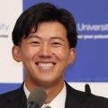 【阪神】新人背番号一覧　黄金ルーキー・ドラ１立石正広は「９」　２位の谷端将伍は「25」