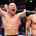 【UFC】「ちょっと文句言いたい」堀口恭司が不満を吐露……練習中の“出来事”にマイク・ブラウン氏も同調「正直気分は良くない」