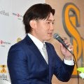 【ソフトバンク】現役ドラフトで加入の中村稔弥「40試合投げたい」中継ぎ左腕として期待
