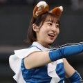 ファイターズガール　原藤由衣、橋本莉々花ら９人の卒業メンバーを発表　「夢みたいで宝物のような２年間でした」と原藤