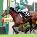 【ターコイズＳ・戸田の特注馬】２連勝中のスリールミニョン　名付け親の永島まなみ騎手との再コンビで重賞初Ｖへ