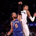 今年のNBAカップ決勝カードはニックス対スパーズ…日本時間17日に3代目王者決定へ