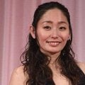 黒ドレスの安藤美姫が２ショ投稿　隣に立つ男性はショパンコンクール優勝ピアニスト　「本当に幸せな時間でした」と感激つづる