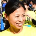 【陸上】元五輪代表の小林祐梨子さん「私は走ったり、MCしたり」地元イベントに参加