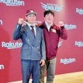 楽天　現役ドラフト移籍の佐藤直樹が入団会見「楽天ポイントがもらえる」「それで生計を立てていきたい」と野望も全開