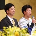 阪神　ドラフト１位・立石の初任給の使い道は？「免許を持ってないので」アイテムを熱望　ドラ３岡城は壮大な野望「実家にサウナを」