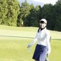 これで冬ゴルフもばっちり！おしゃれを諦めない防寒対策