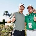 PGAツアーの“2軍”でもまれたい 34歳の石川遼が描く覚悟のシナリオ
