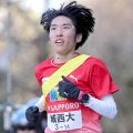 【箱根駅伝】城西大　過去最高の総合３位以上へ　斎藤将也「目標達成に向けて責任ある走りをしたい」