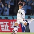 Ｊ２磐田　ＭＦ植村洋斗が期限付き移籍満了で復帰「育ててくれたクラブで再挑戦」