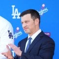 ドジャース編成本部長「彼らが目指すものに全力で協力」大谷翔平＆山本由伸のWBC出場を後押し