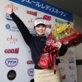 男子は金子駆大、女子は佐久間朱莉が最優秀プロ　東京運動記者クラブ・ゴルフ分科会