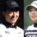 ゴルフ最優秀プロ　男子は金子駆大、女子は佐久間朱莉を選出　最優秀アマチュアは岩永杏奈　東京運動記者クラブ・ゴルフ分科会総会