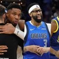 NBA、冬のトレード最前線--アデトクンボ、デイビス、クミンガの去就は？？？