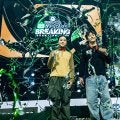 世界王者の座は挑戦者に。B-Boy ShigekixとB-Girl Royalが世界選手権初優勝「東急不動産ホールディングスWDSF世界ブレイキン選手権2025久留米」