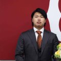 【巨人】現役ドラフトで加入の松浦慶斗「僕はどこでも行けるぞという気持ちで…」