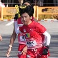 【箱根駅伝】「山の神の題名はいらない」城西大・斎藤将也、過去最高位見据え２度目山登りに決意