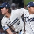主力2人が流出の可能性も…ズラリ並ぶ西武期待の逸材　守護神は先発へ、5位にあった“希望”