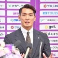 【藤枝】槙野智章新監督「６位以内、65ポイントでプレーオフ目指したい」明確な目標掲げる