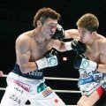 日本初の統一王者になった井岡一翔　八重樫東との死闘を制し、歴史に名を刻んだＷＢＡ＆ＷＢＣ世界ミニマム級王座統一戦