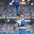 美女チア大量合格の裏で…日ハムファン“戦々恐々”「おいおいおい！」　まさかの発表に騒然