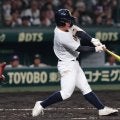 鳴門の大黒柱が投打にわたり甲子園で躍動！秋は阿南光が優勝し、来年センバツでの活躍狙う！徳島県【25年高校野球プレーバック】