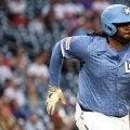 ツインズが通算193発のベルと１年11億円で合意　今季ナショナルズで22本塁打　