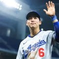 ドジャースの主力ではないからこそ？　キム・ヘソンが熱望するWBC出場は「可能な状況になっている」と専門メディア