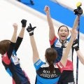 五輪決定カーリング・フォルティウスの36歳リード　「丈夫な身体に産んでくれた両親には本当に感謝」自身16年ぶりの夢舞台へ