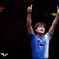 張本智和が「WTTファイナルズ香港」初Vで“日本勢トップ”の4位に浮上　松島輝空が8位、戸上隼輔が20位｜卓球男子世界ランキング（2025年第51週）