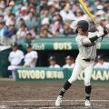 大正大が新入生を公開！甲子園出場の松商学園の2番打者、伝統校・上尾の好打者などが入部