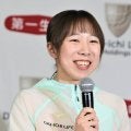 陸上の鈴木優花が第一生命Gを退所